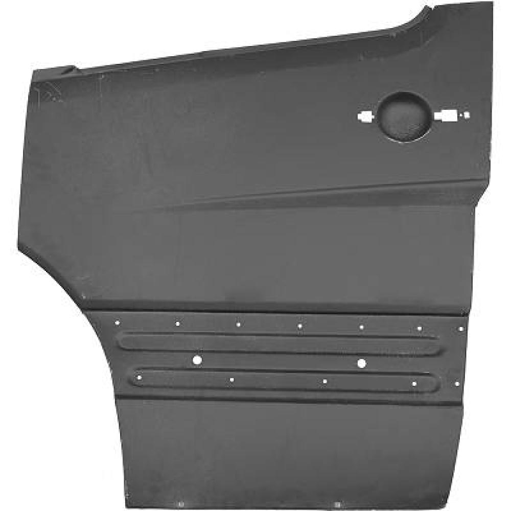 Porte, Carrosserie avant gauche — Mercedes-Benz Sprinter (2006-2013) — réf. 9150121