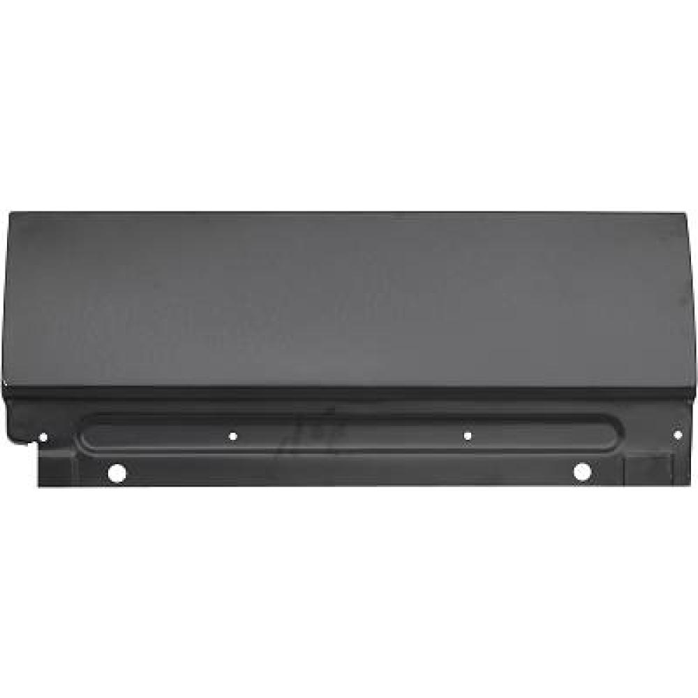Porte, Carrosserie droite — Mercedes-Benz Sprinter (2006-2013) — réf. 9150122