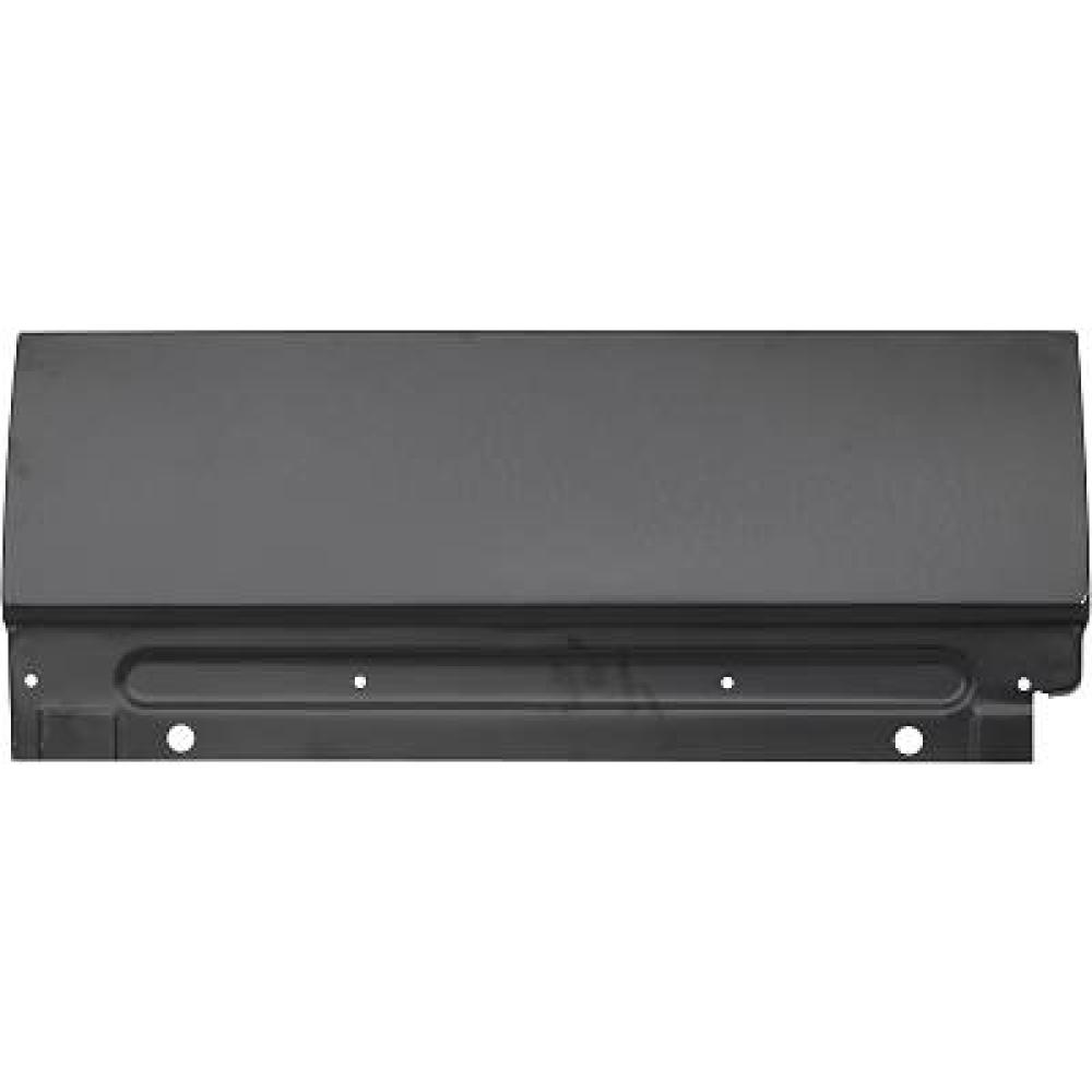 Porte, Carrosserie gauche — Mercedes-Benz Sprinter (2006-2013) — réf. 9150123