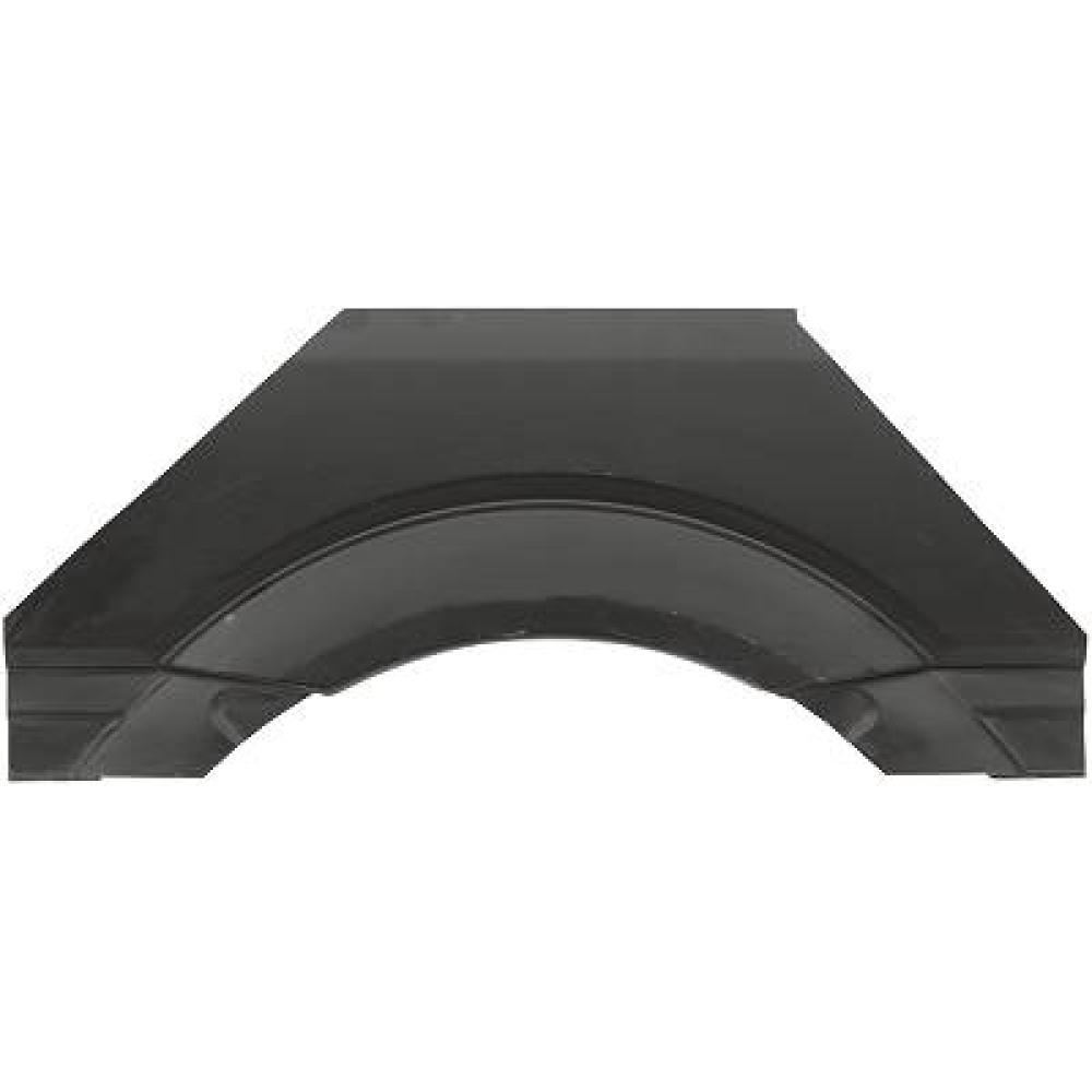 Panneau latéral arrière gauche — Mercedes-Benz Sprinter (2006-2013) — réf. 9150131