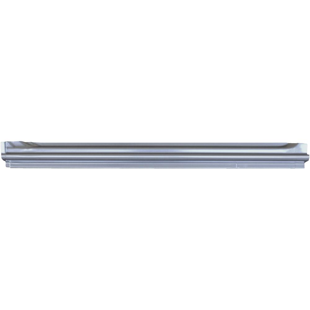 Panneau latéral droite — Mercedes-Benz Sprinter (2006-2013) (+2)
