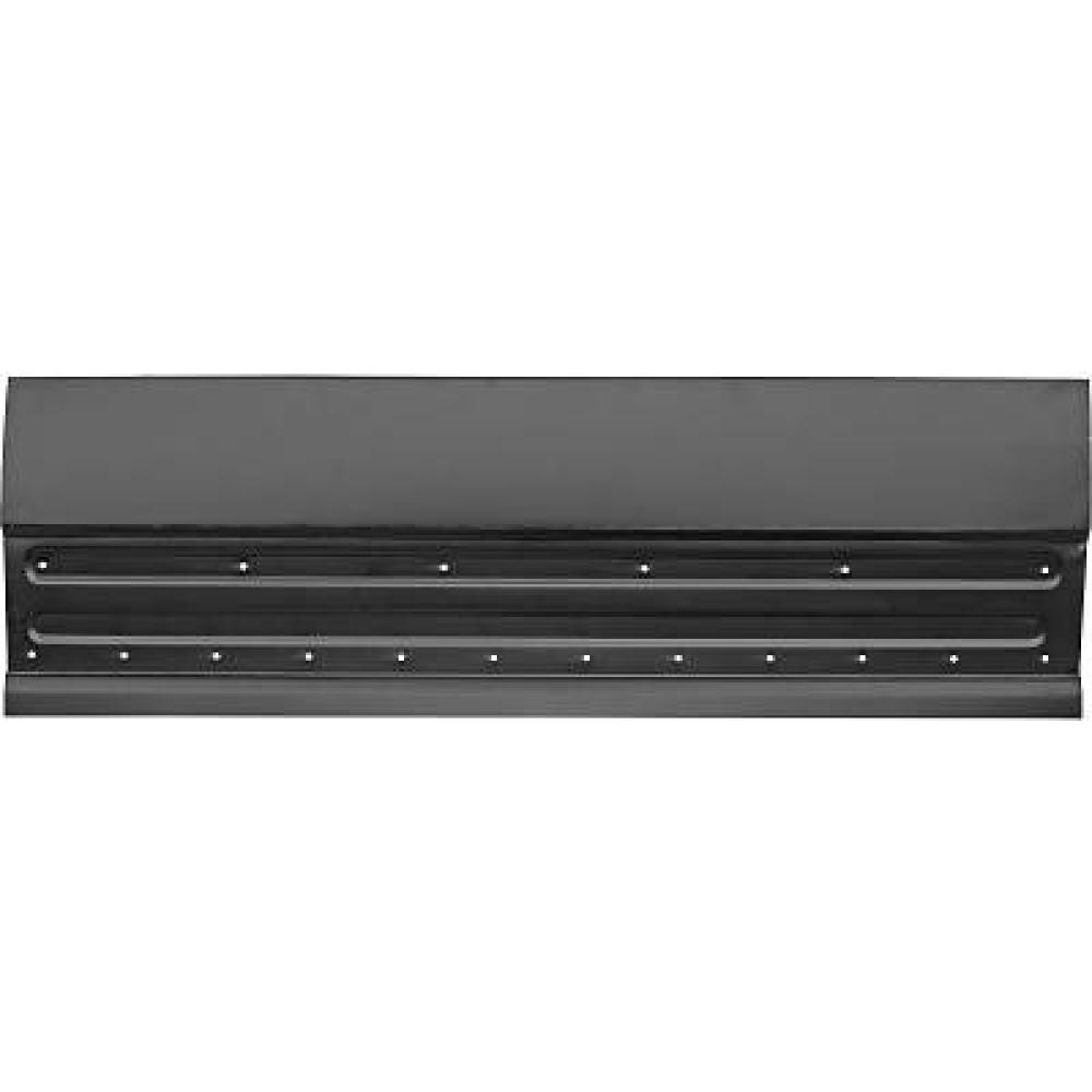 Porte, Carrosserie centre droite — Mercedes-Benz Sprinter (2006-2013) — réf. 9150220