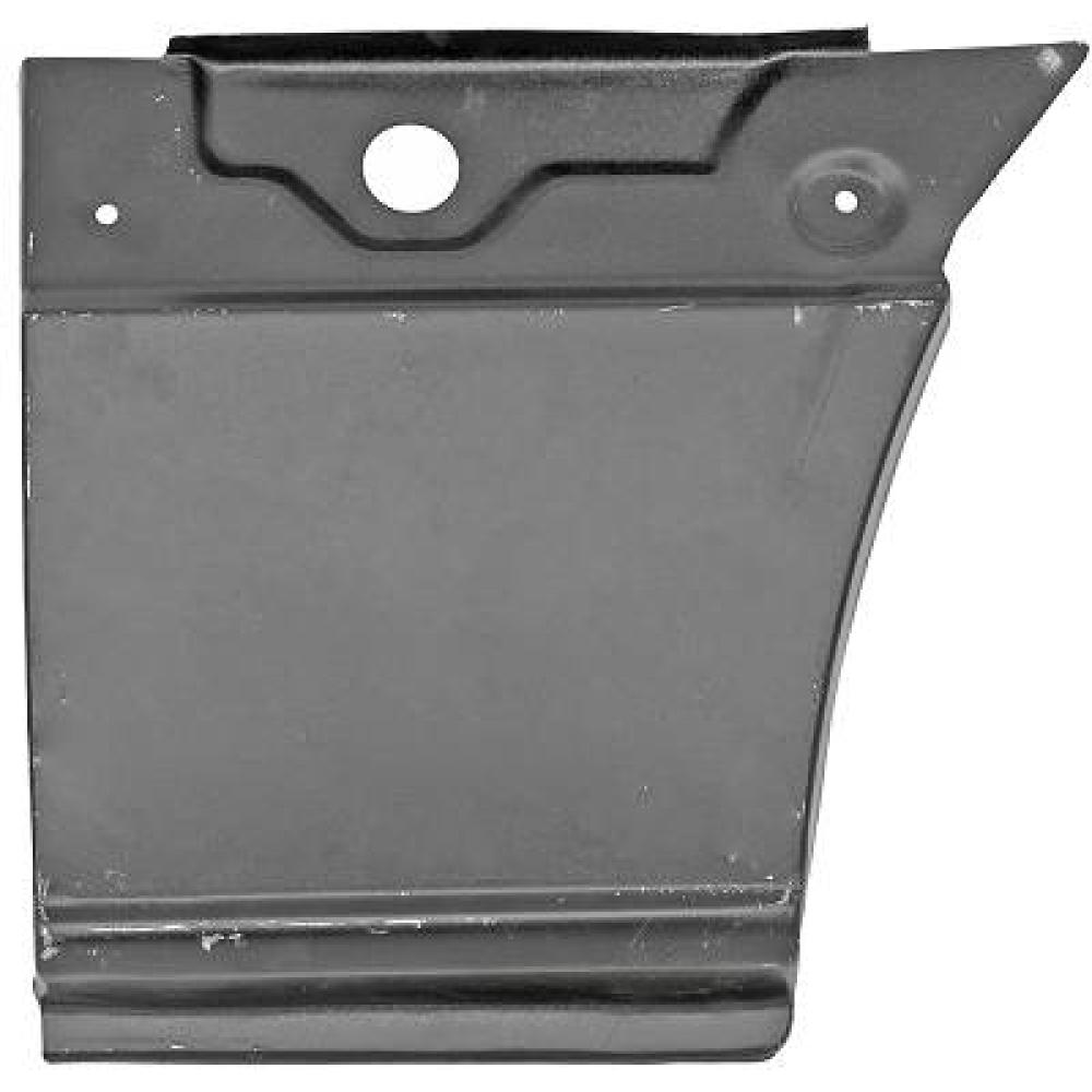 Panneau latéral arrière gauche — Mercedes-Benz Sprinter (2006-2013) — réf. 9150231