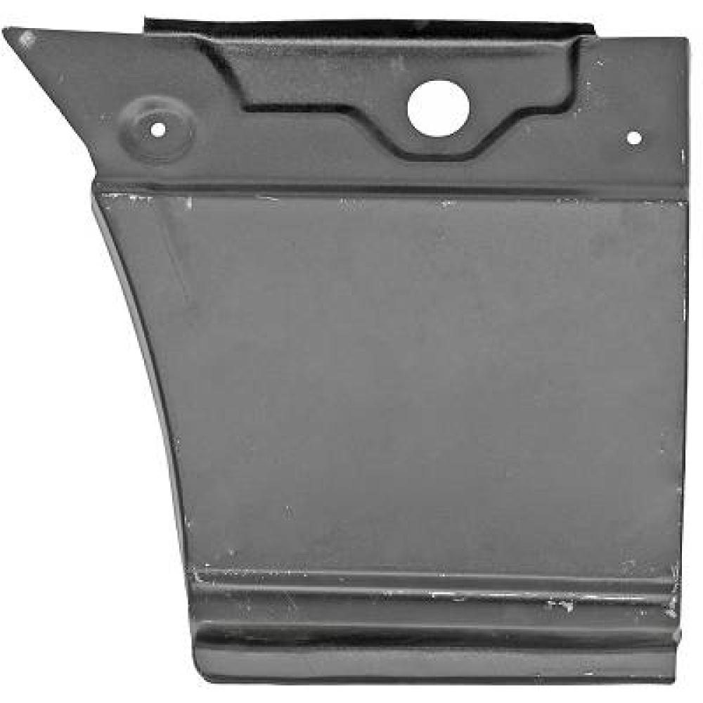 Panneau latéral arrière droite — Mercedes-Benz Sprinter (2006-2013) — réf. 9150232