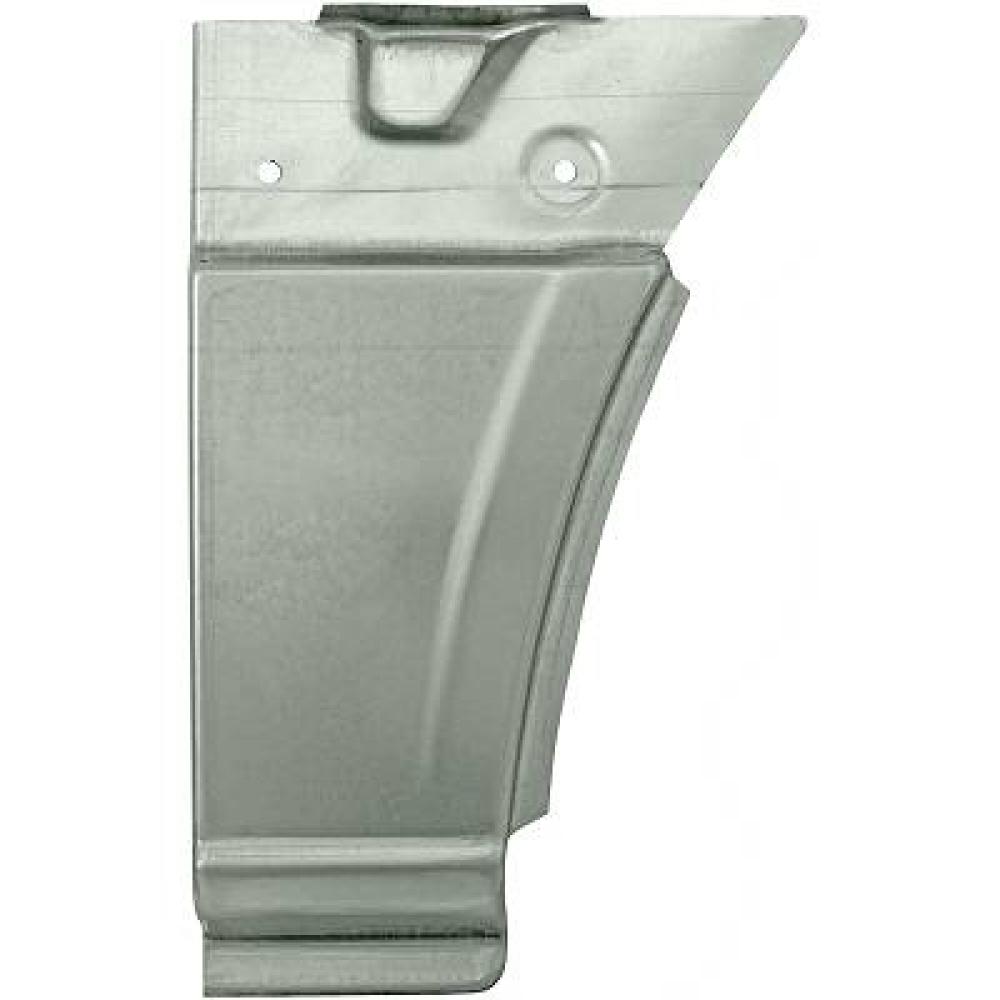 Panneau latéral arrière gauche — Mercedes-Benz Sprinter (2006-2013) — réf. 9150235