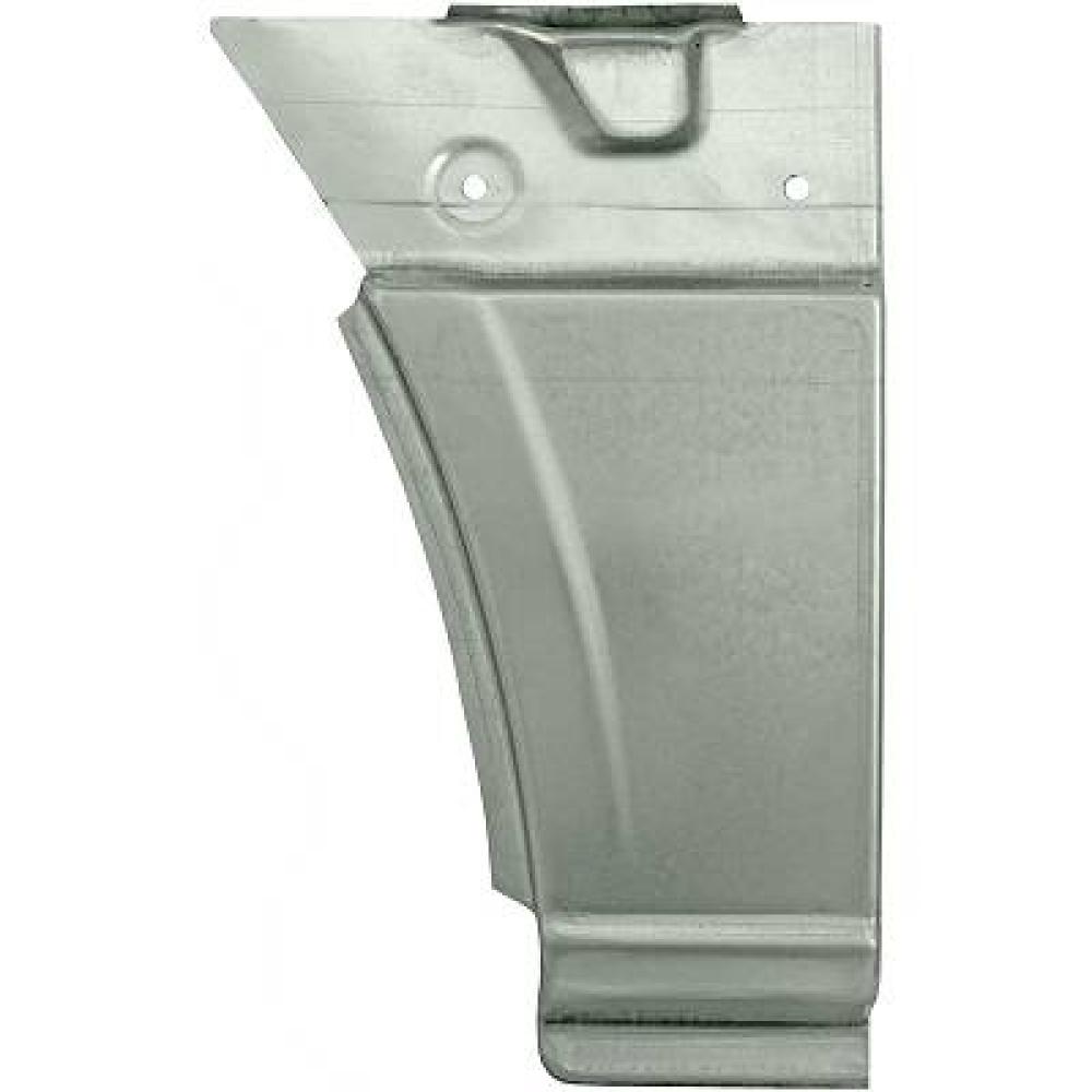 Panneau latéral arrière droite — Mercedes-Benz Sprinter (2006-2013) — réf. 9150236