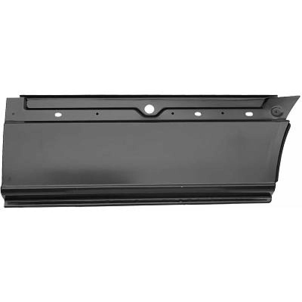 Panneau latéral arrière gauche — Mercedes-Benz Sprinter (2006-2013) — réf. 9150237