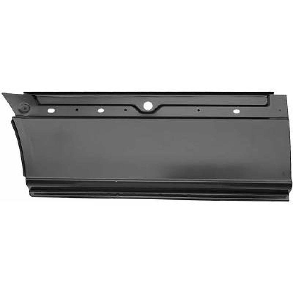 Panneau latéral arrière droite — Mercedes-Benz Sprinter (2006-2013) — réf. 9150238