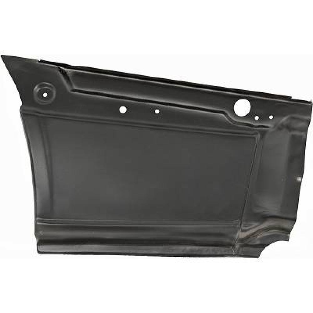 Panneau latéral arrière gauche — Mercedes-Benz Sprinter (2006-2013) — réf. 9150291