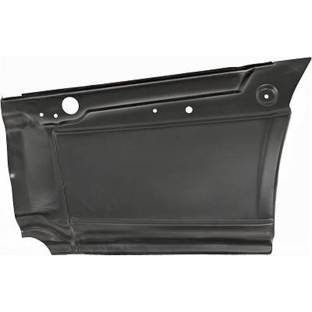 Panneau latéral arrière droite — Mercedes-Benz Sprinter (2006-2013) — réf. 9150292