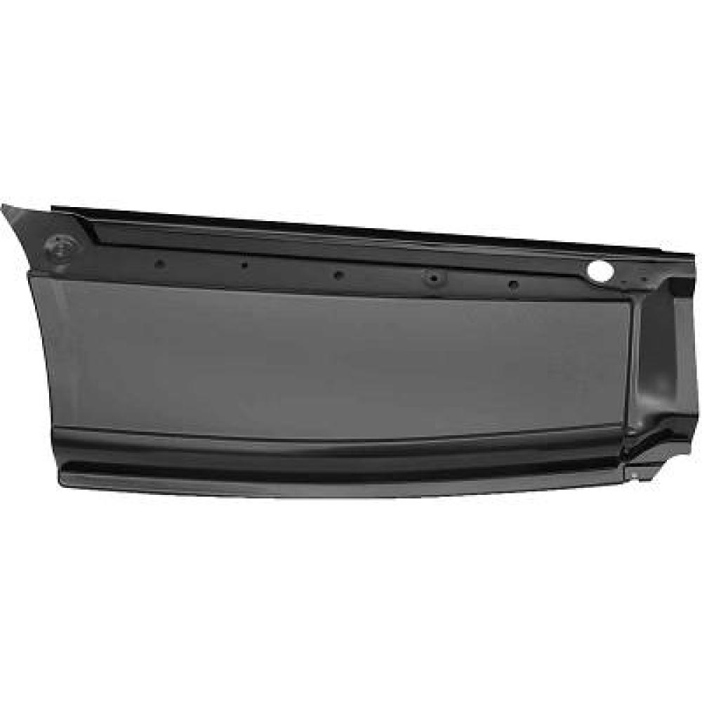 Panneau latéral arrière gauche — Mercedes-Benz Sprinter (2006-2013) — réf. 9150293