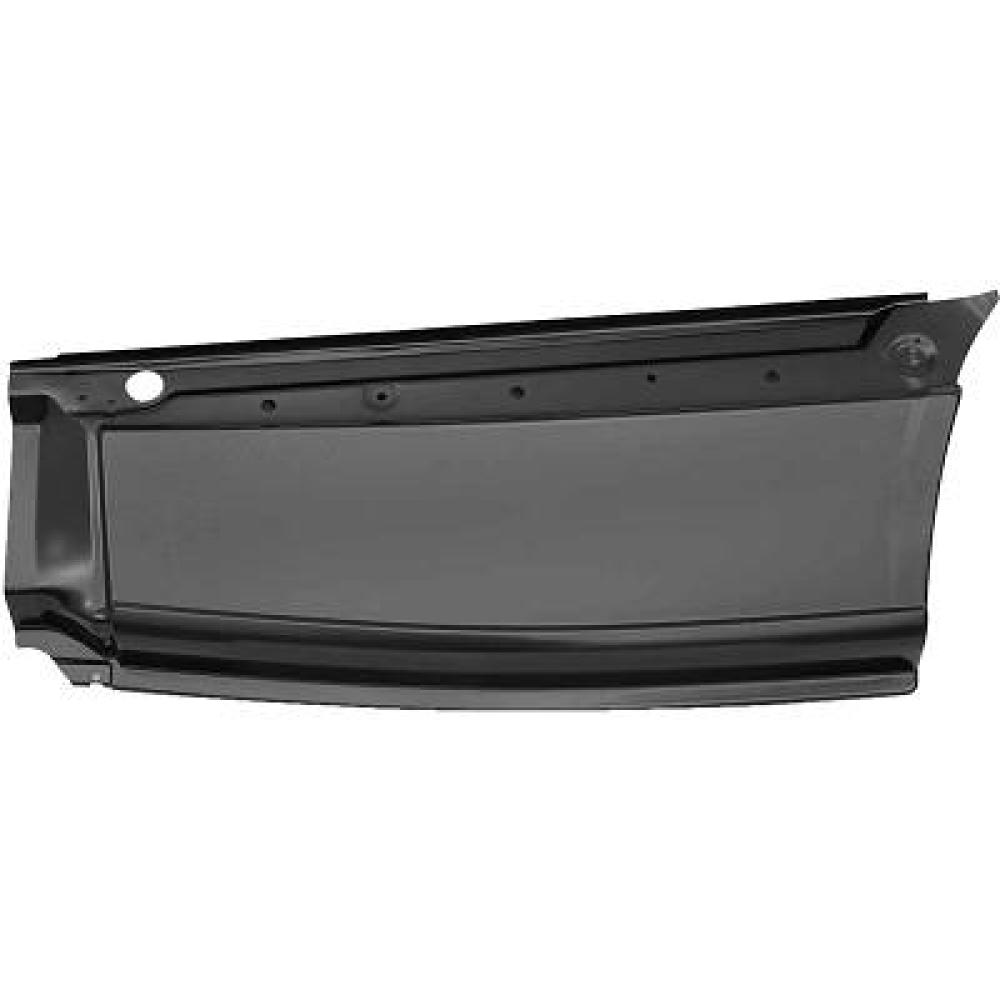 Panneau latéral arrière droite — Mercedes-Benz Sprinter (2006-2013) — réf. 9150294