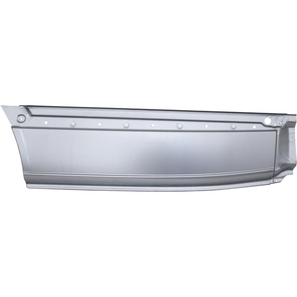 Panneau latéral arrière gauche — Mercedes-Benz Sprinter (2006-2013) — réf. 9150295