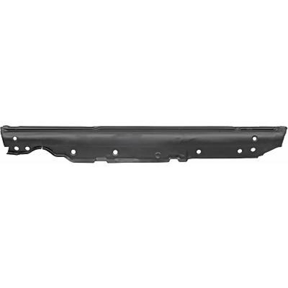 Marche-pied droite — Mercedes-Benz W126 (280-500) (1980-1991) — réf. 9164040