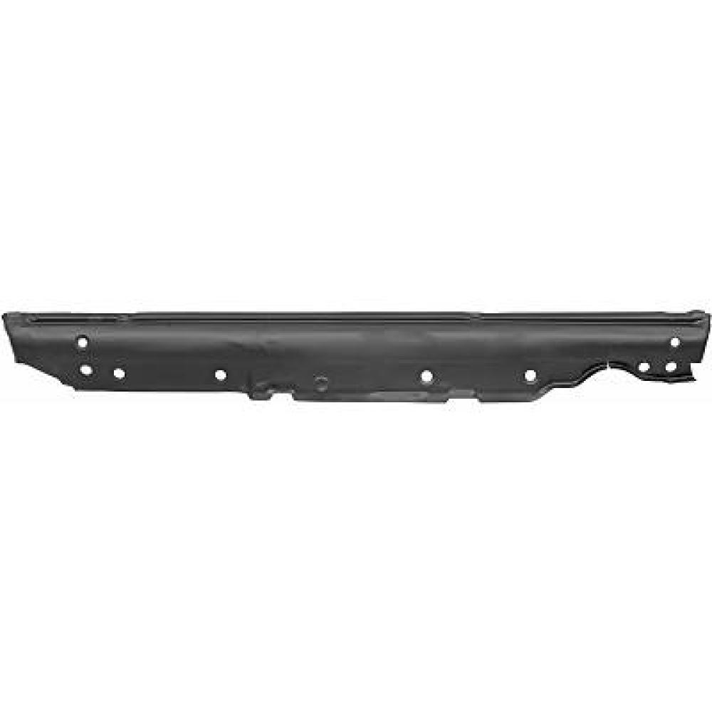 Marche-pied gauche — Mercedes-Benz W126 (280-500) (1980-1991) — réf. 9164041