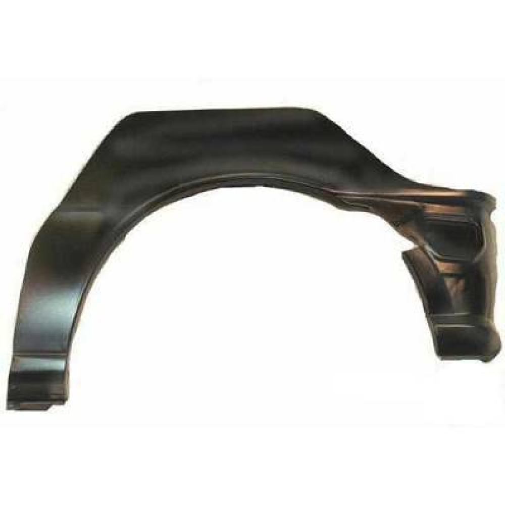 Panneau latéral arrière gauche — Ford Fiesta + Courier (1989-1995) — réf. 9221031