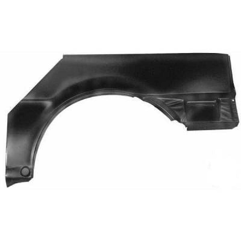 Panneau latéral arrière gauche — Ford Fiesta + Courier (1989-1995) — réf. 9221231
