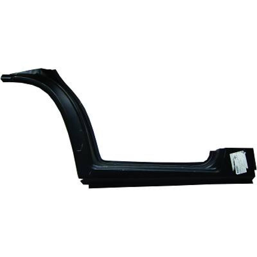 Marche-pied gauche — Ford Transit (1986-1991) — réf. 9222023
