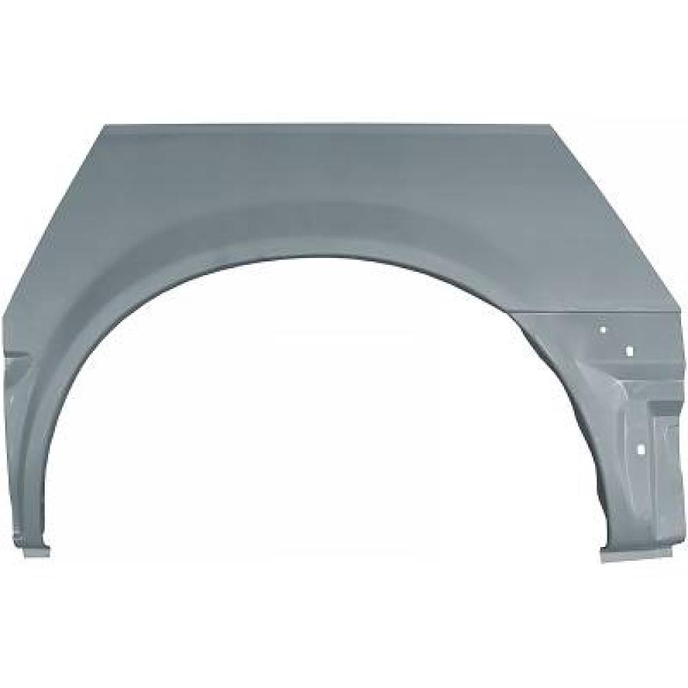 Panneau latéral arrière droite — Ford Transit (2000-2006) — réf. 9222718