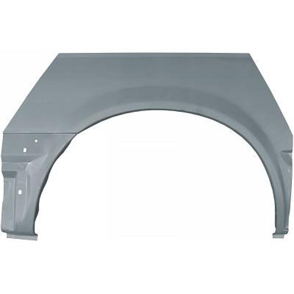 Panneau latéral arrière gauche — Ford Transit (2000-2006) — réf. 9222719