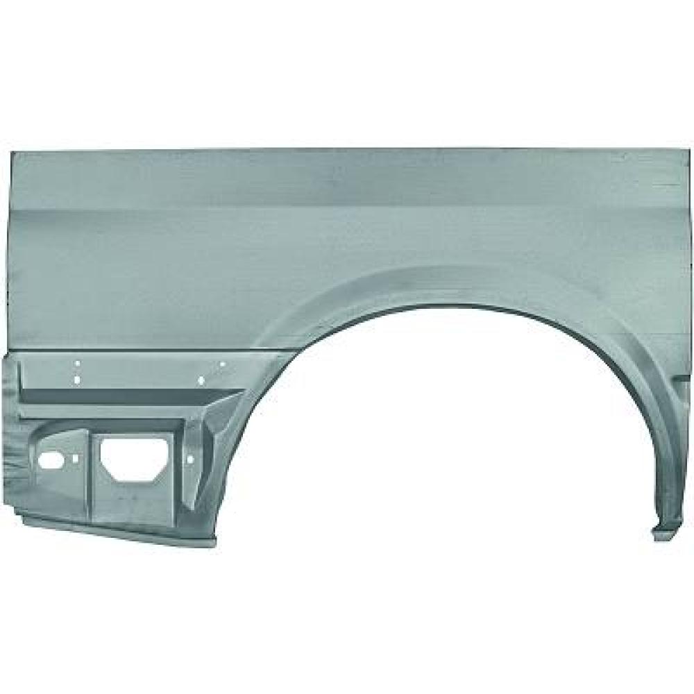 Panneau latéral droite — Ford Transit (2000-2006) (+1)