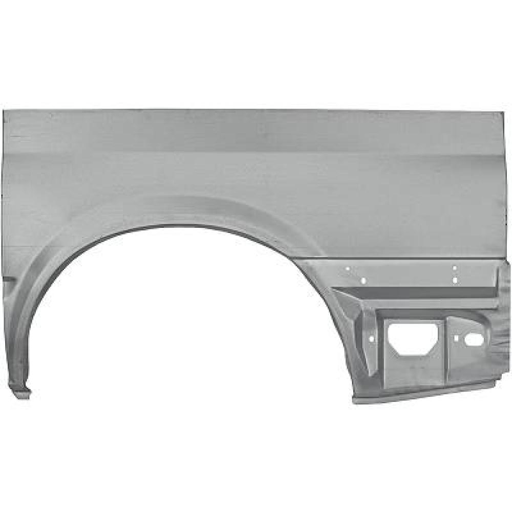 Panneau latéral gauche — Ford Transit (2000-2006) — réf. 9222725