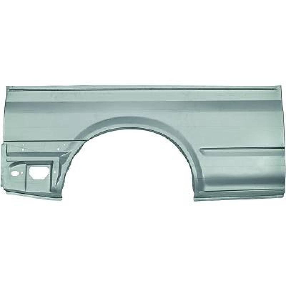 Panneau latéral droite — Ford Transit (2000-2006) (+1)
