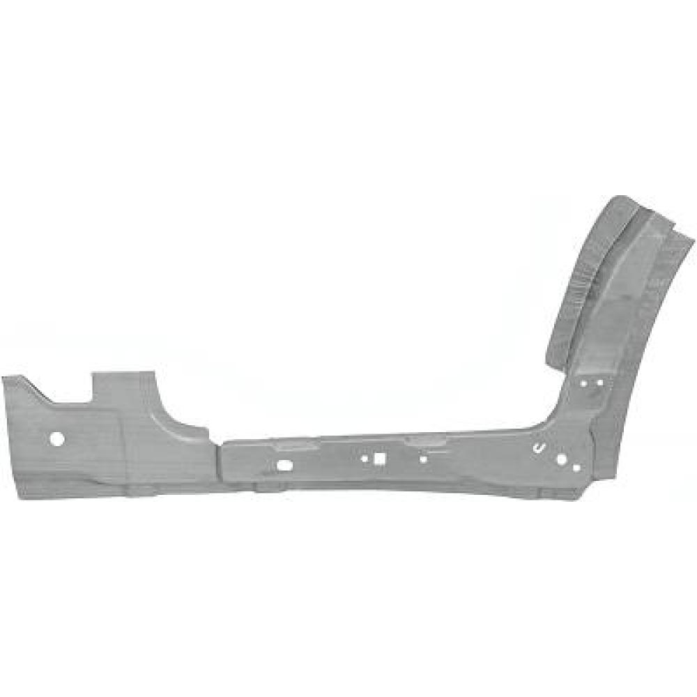 Marche-pied avant gauche — Ford Transit (2000-2006) (+1)