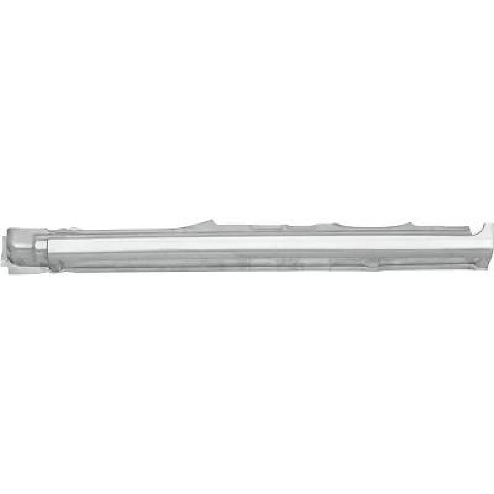 Marche-pied gauche — Ford Fiesta (2002-2005) — réf. 9227041