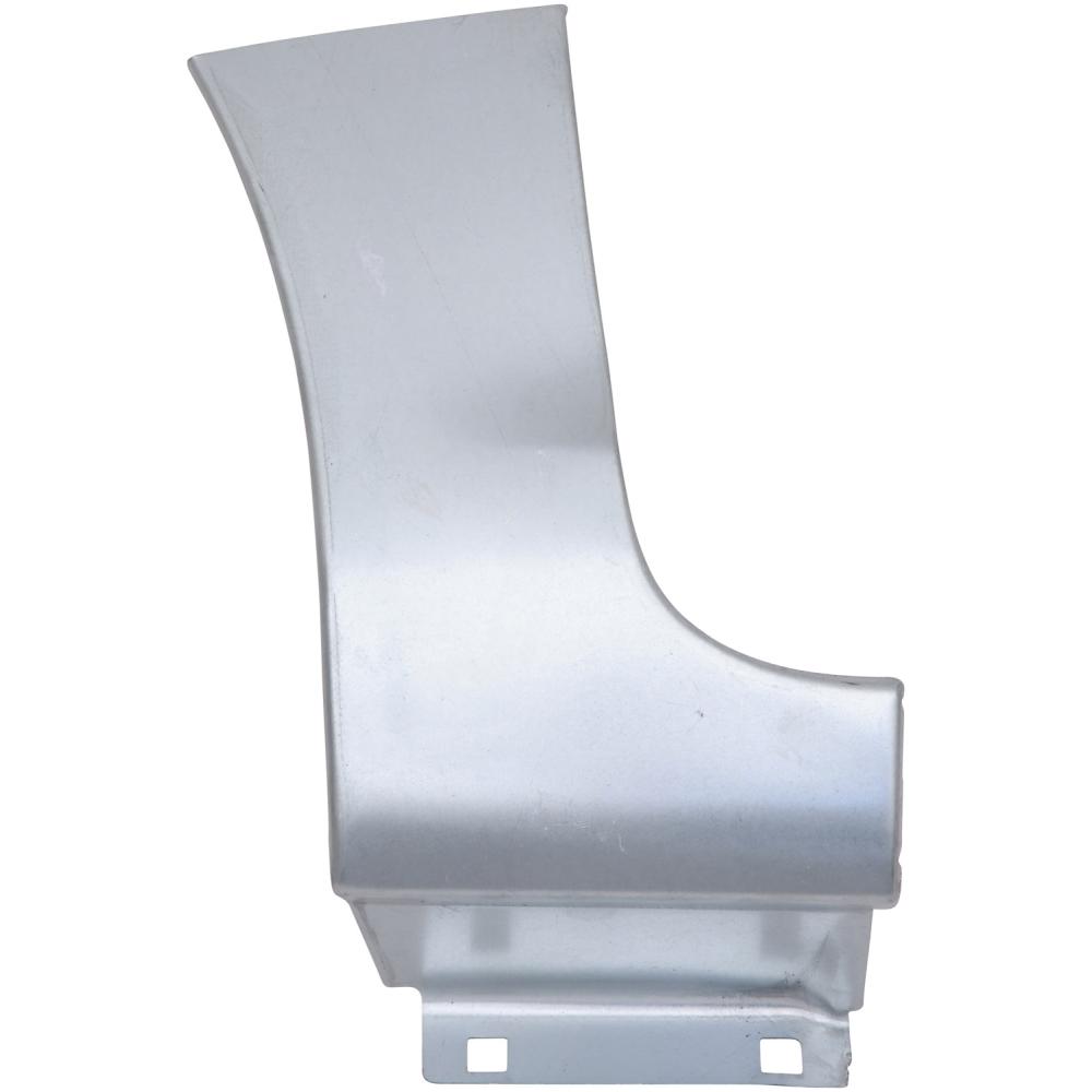 Aile avant gauche — Ford Fiesta (2008-2012) — réf. 9227471