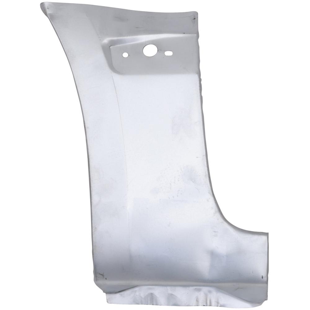 Carrosserie Aile — Ford S-Max (2006-2010) (+1)