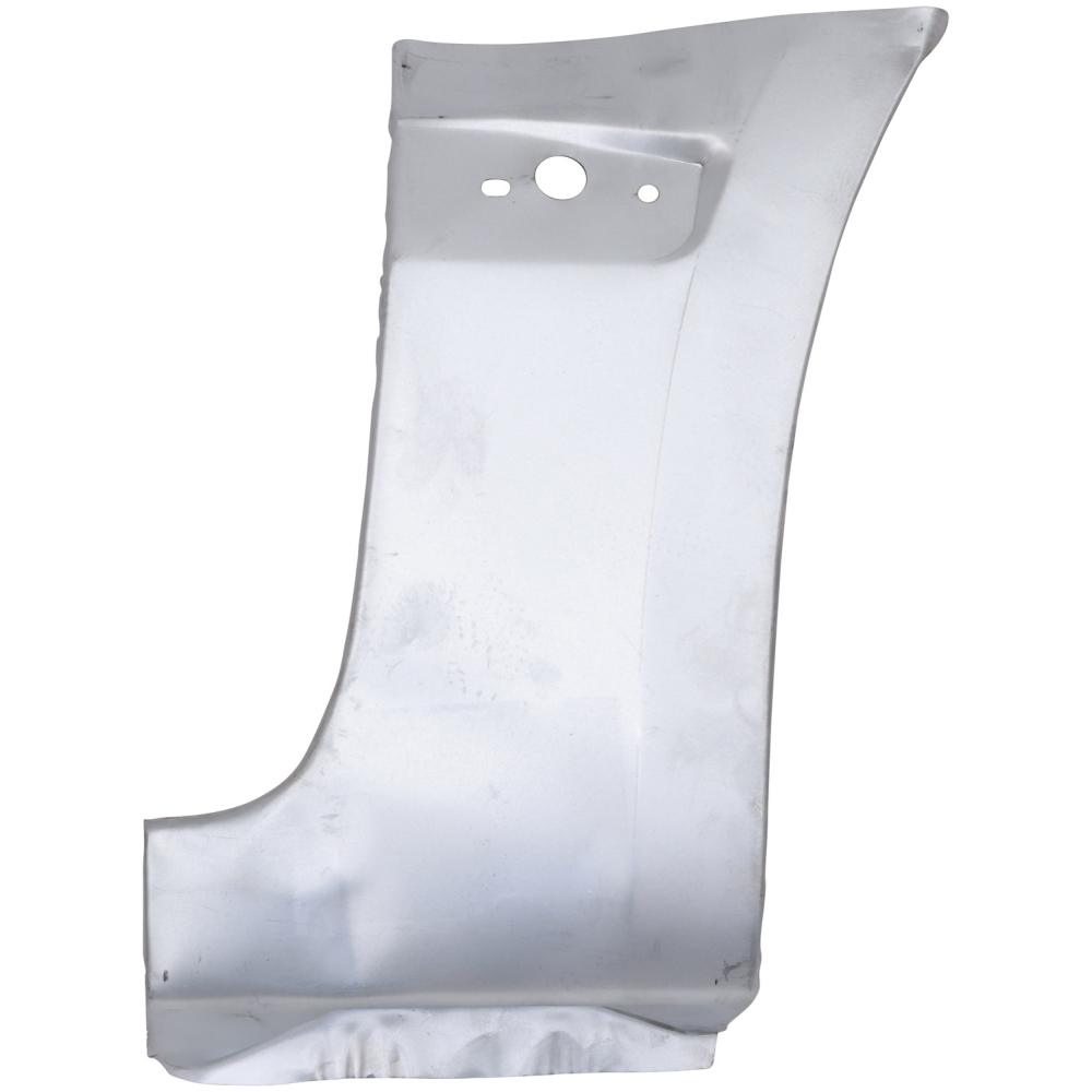 Carrosserie Aile — Ford S-Max (2006-2010) (+1)