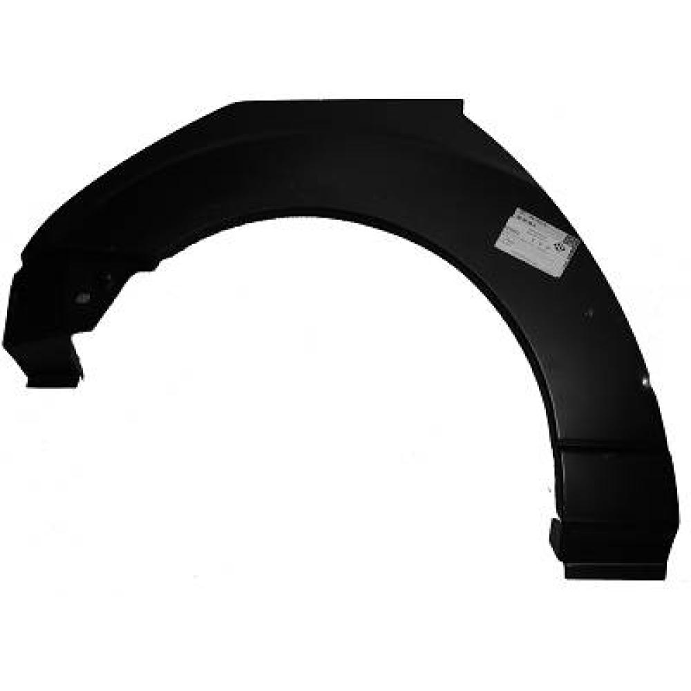 Panneau latéral arrière droite — Ford Focus (2001-2004) — réf. 9232032