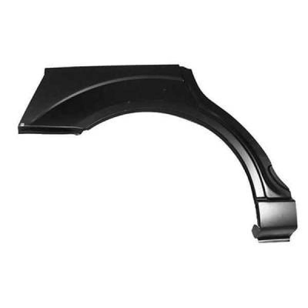 Panneau latéral arrière droite — Ford Focus (2001-2004) — réf. 9232232