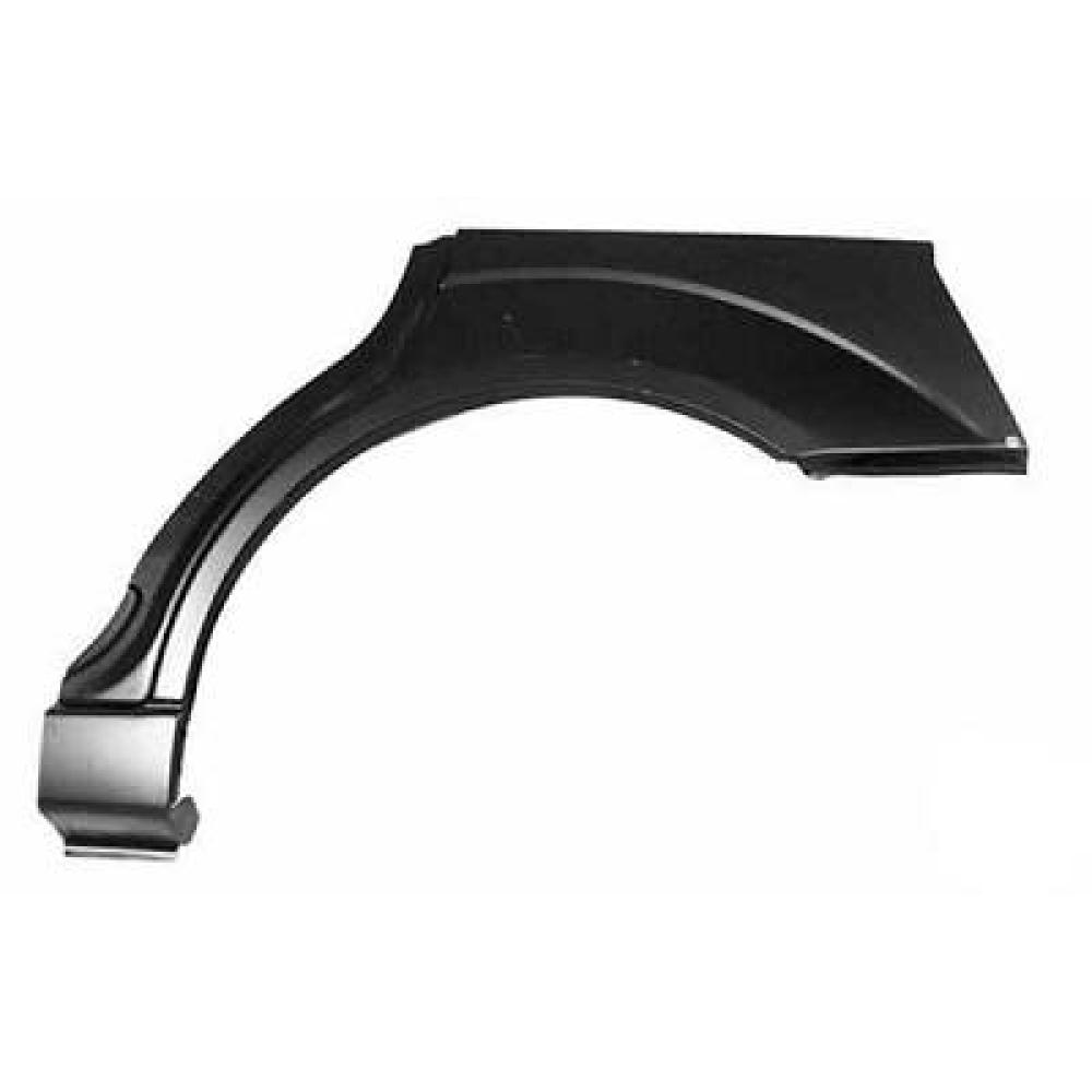 Panneau latéral arrière gauche — Ford Focus (2001-2004) — réf. 9232331
