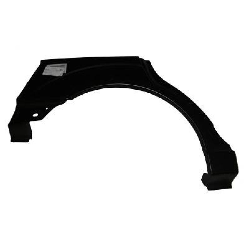 Panneau latéral arrière droite — Ford Focus (2001-2004) — réf. 9232332