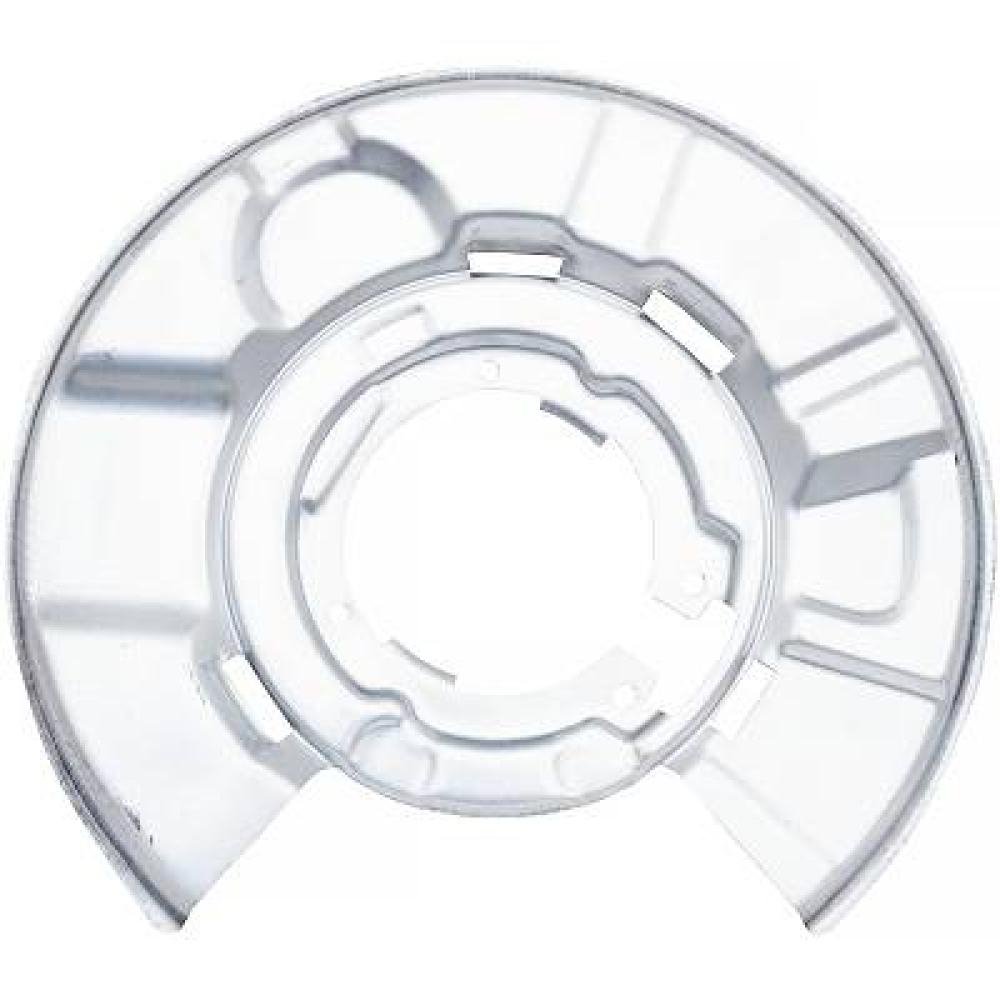 Déflecteur, disque de frein Essieu avant — Ford C-Max (2003-2007) (+4)