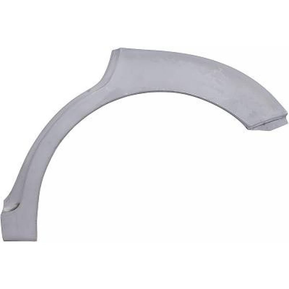 Panneau latéral arrière gauche — Ford C-Max (2003-2007) — réf. 9233431