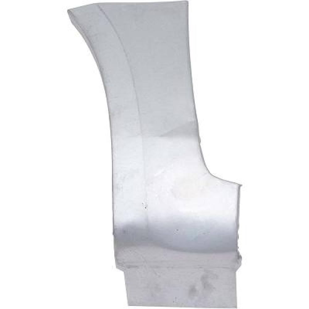 Carrosserie Aile — Ford C-Max (2003-2007) (+1)