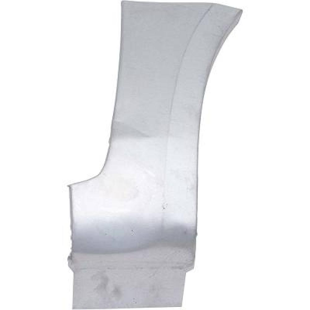 Carrosserie Aile — Ford C-Max (2003-2007) (+1)