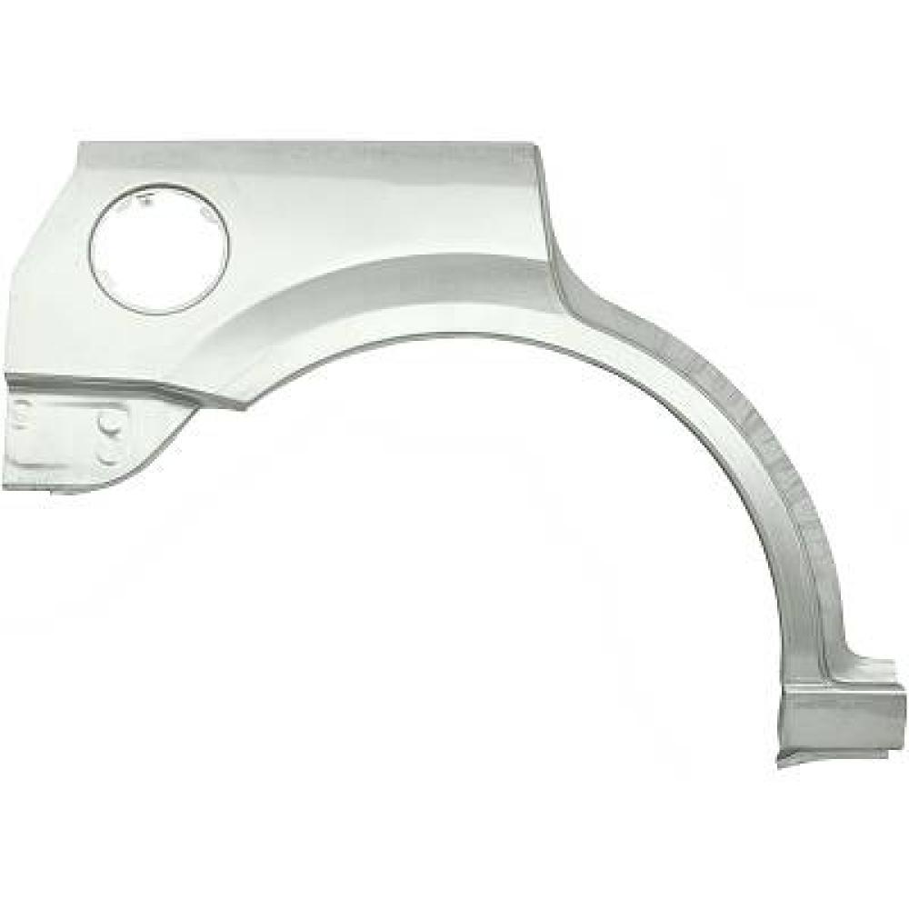Panneau latéral arrière droite — Ford Mondeo (Berline/Break) (2000-2003) — réf. 9234232