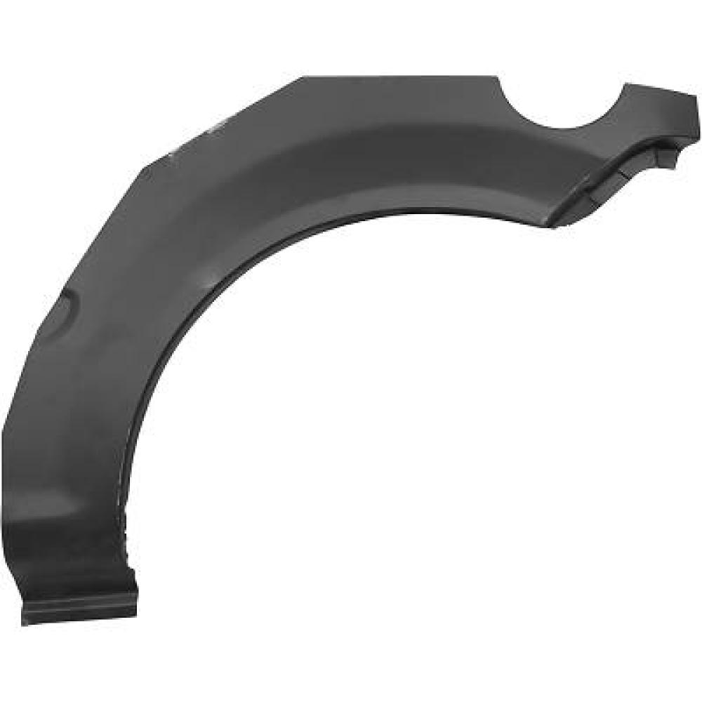 Panneau latéral arrière gauche — Hyundai Getz (2002-2005) — réf. 9251031