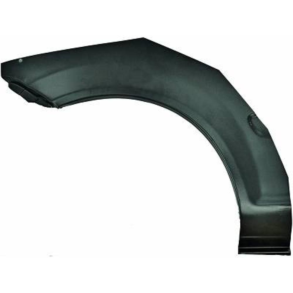 Panneau latéral arrière droite — Hyundai Getz (2002-2005) — réf. 9251032
