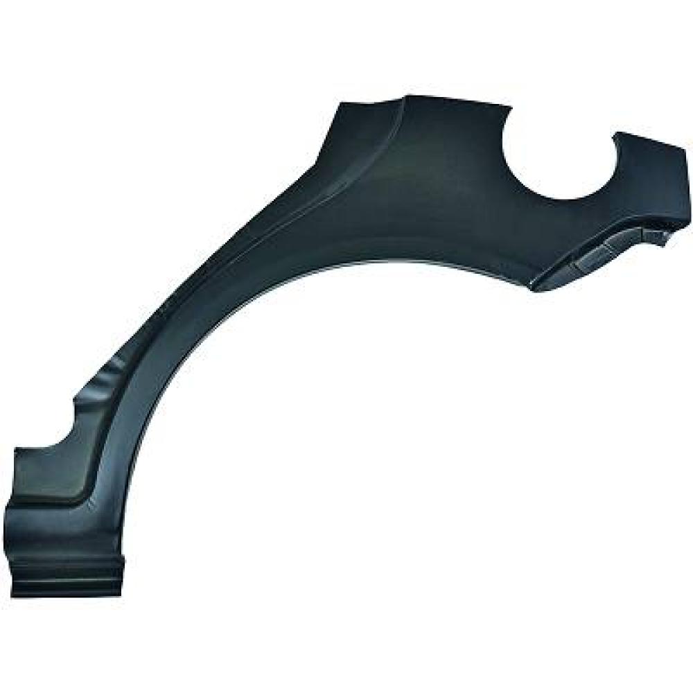 Panneau latéral arrière gauche — Hyundai Getz (2002-2005) — réf. 9251131