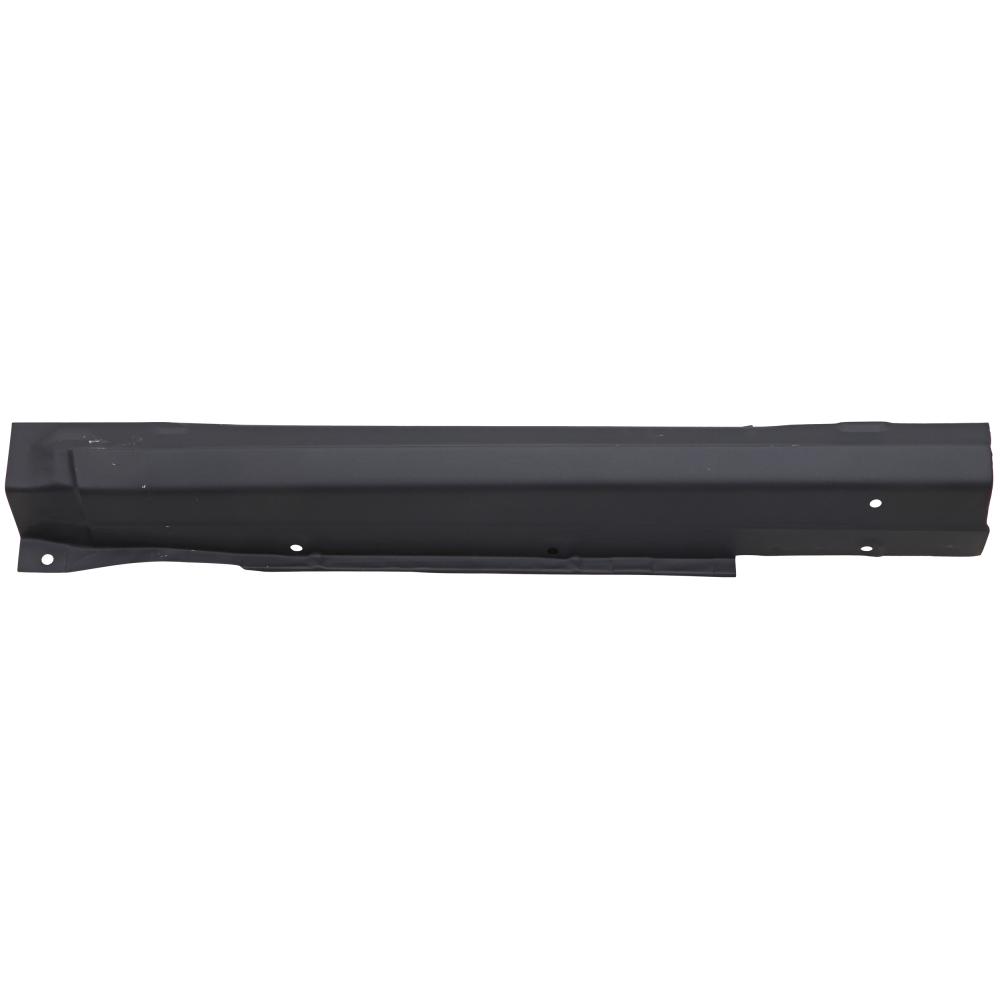 Marche-pied gauche — Opel Combo Frontteile s.Corsa C (2001-2011) — réf. 9314041