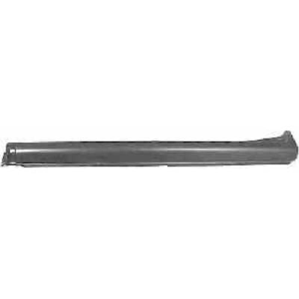 Marche-pied droite — Opel Agila (2000-2003) — réf. 9315042