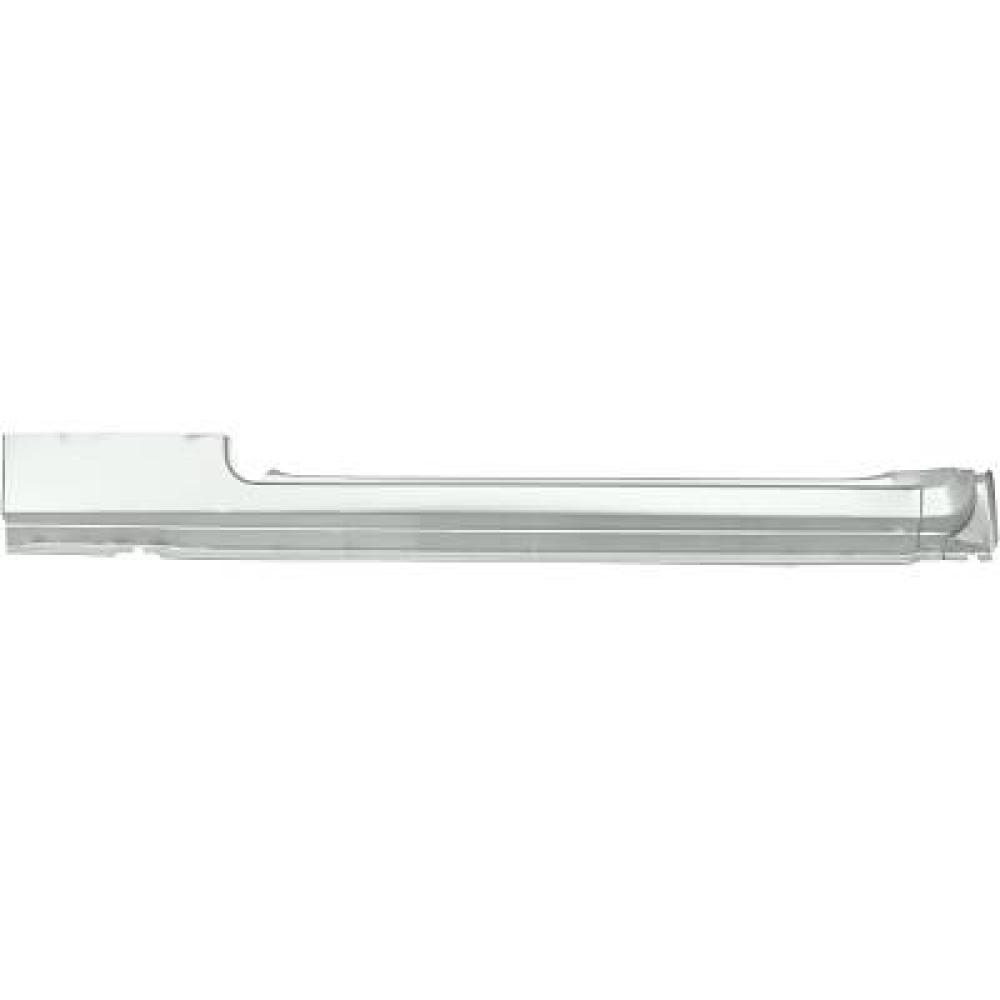 Marche-pied droite — Opel Corsa A (1983-1990) — réf. 9317022