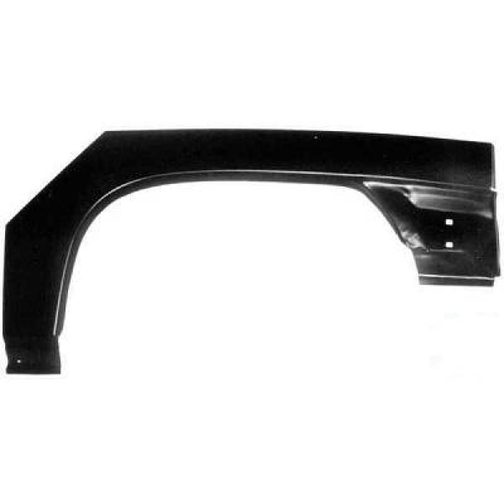 Panneau latéral arrière gauche — Opel Corsa A (1983-1990) — réf. 9317031