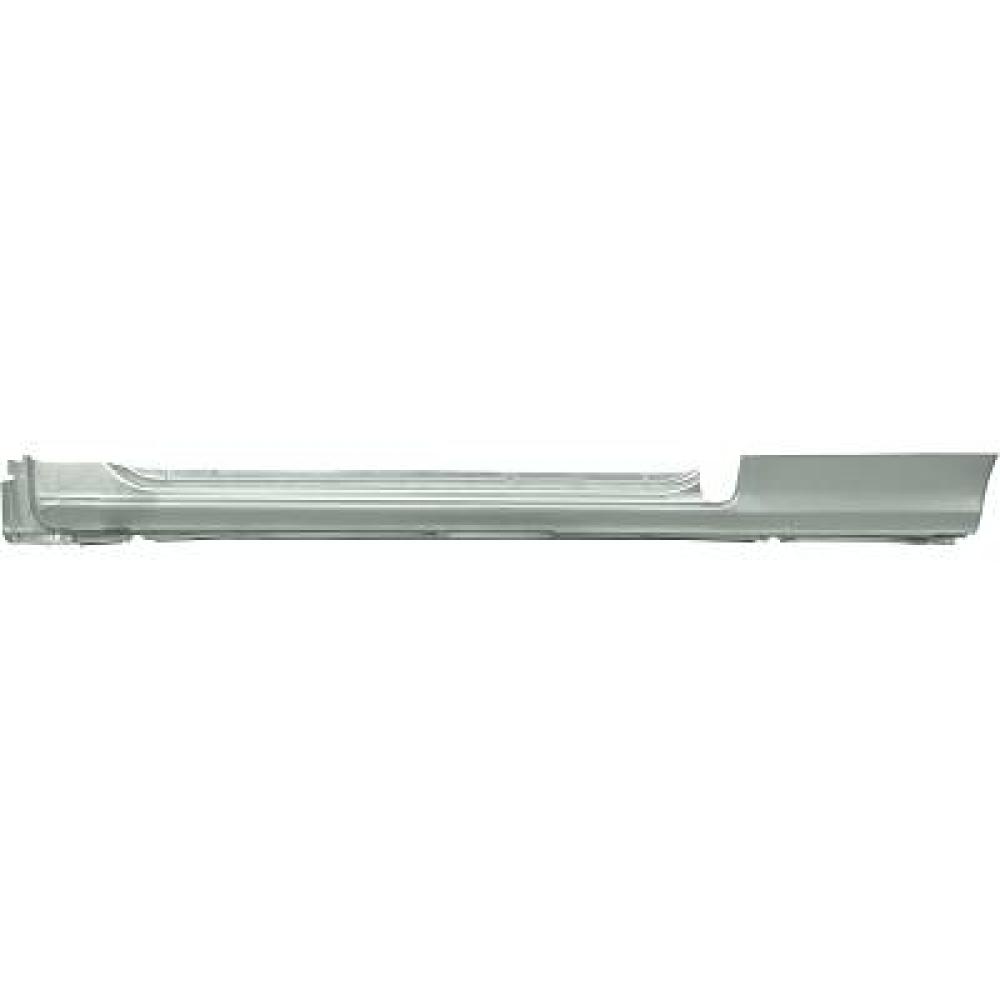 Marche-pied gauche — Opel Astra F (1991-1997) — réf. 9318021