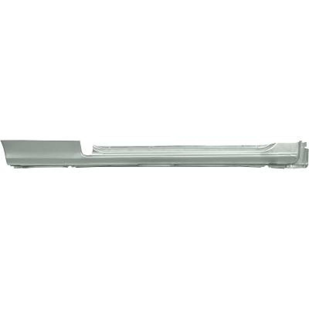 Marche-pied droite — Opel Astra F (1991-1997) — réf. 9318022